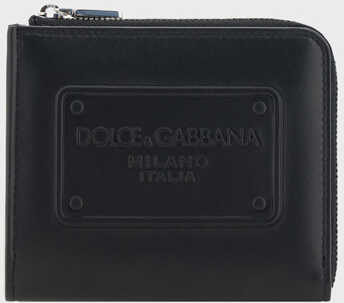 Dolce & Gabbana Card Holder NERO