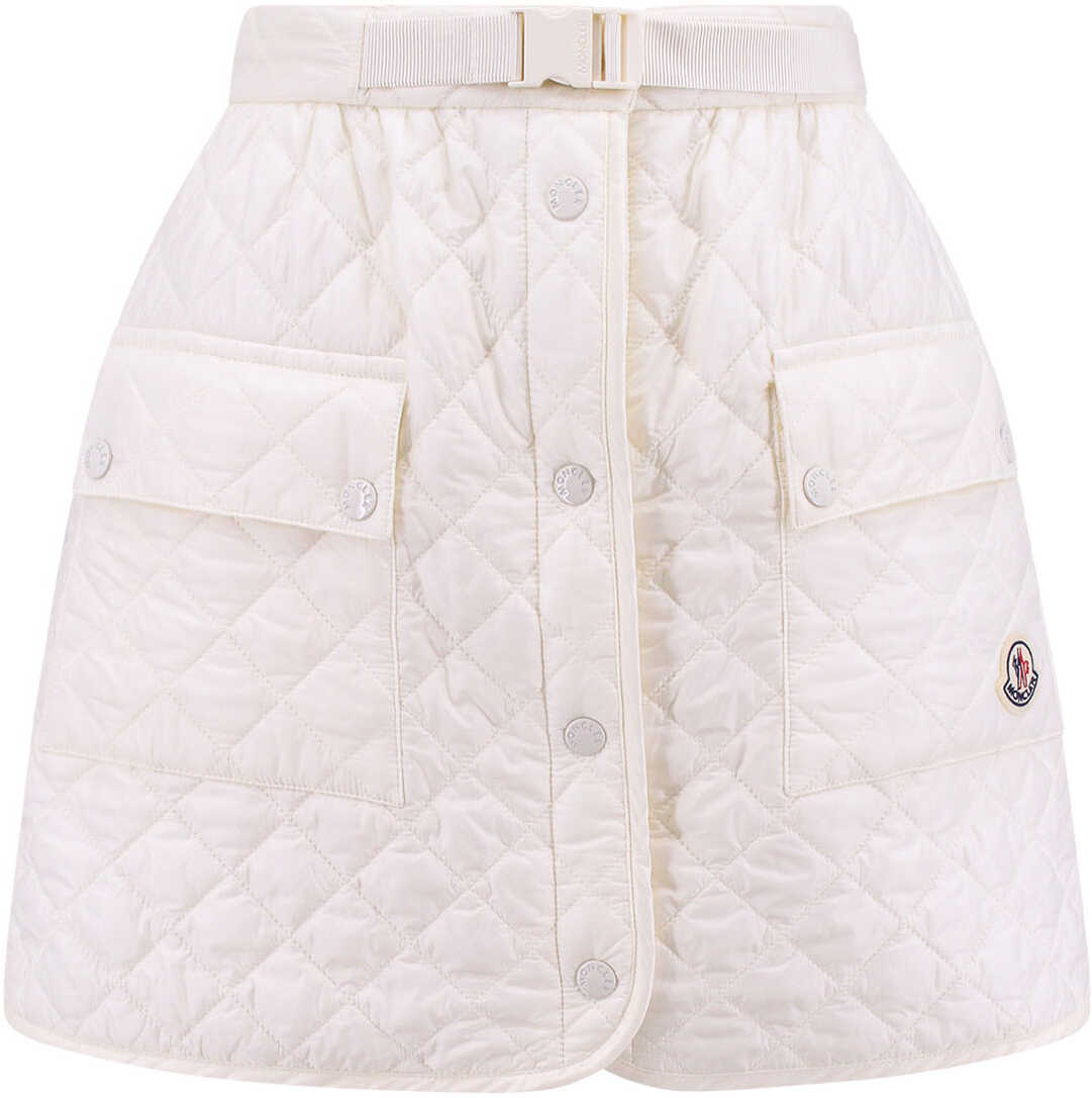 Moncler Skirt* White