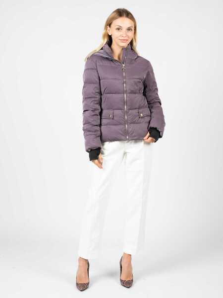 Jachete Pinko Ancora 100026 Fioletowy Barbati (BM 10694356) 2