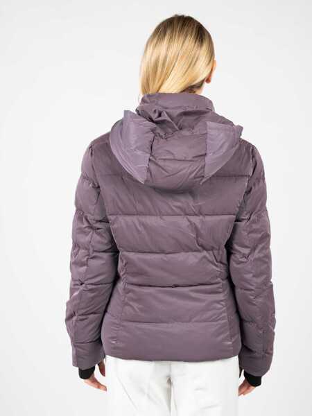 Jachete Pinko Ancora 100026 Fioletowy Barbati (BM 10694356) 3