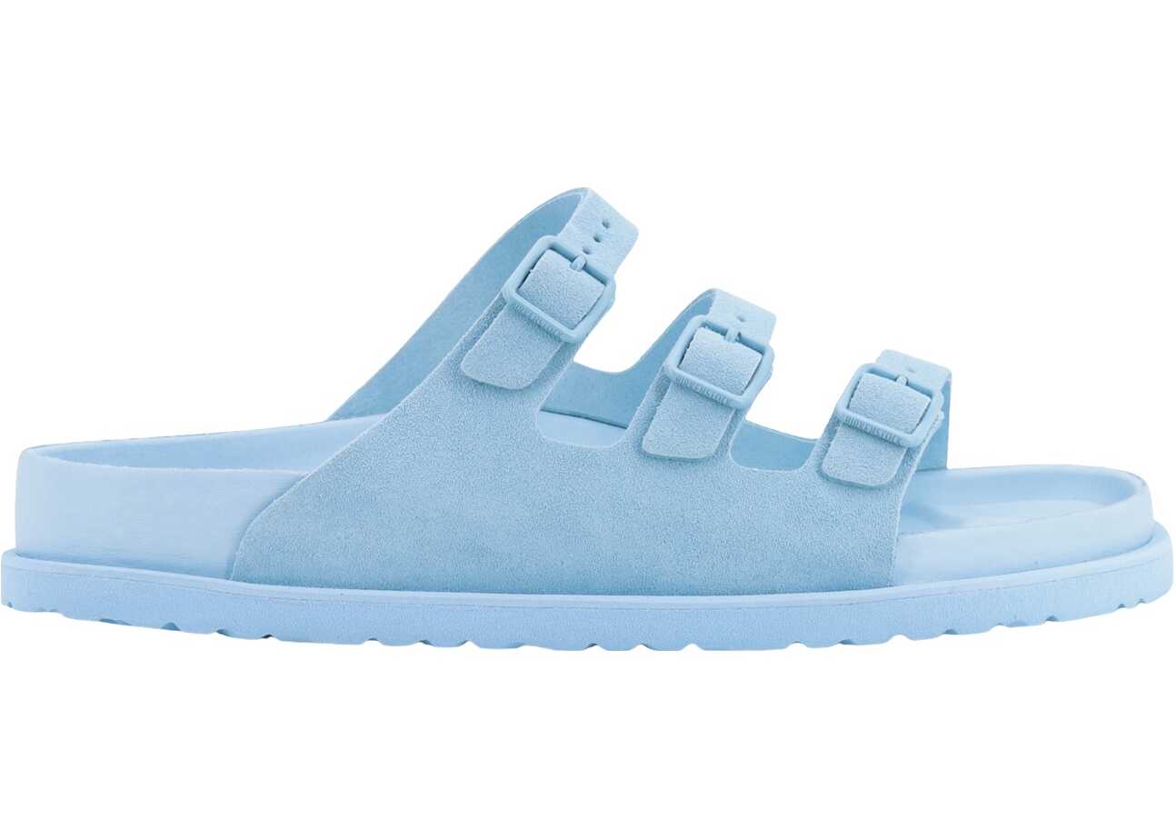 BIRKENSTOCK 1774 Florida Fresh Blue