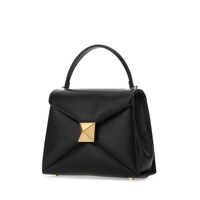 Genti de mana Valentino Garavani Dama - Genti de mana Valentino Garavani Valentino Garavani Handbags 0NO Femei (BM 10695040) - B-mall.ro