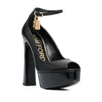 Pantofi Tom Ford Dama - Pantofi cu toc Tom Ford Tom Ford Heeled Shoes 1N001 Femei (BM 10695346) - B-mall.ro