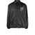 Palm Angels Hunter Shirt Jacket BLACK