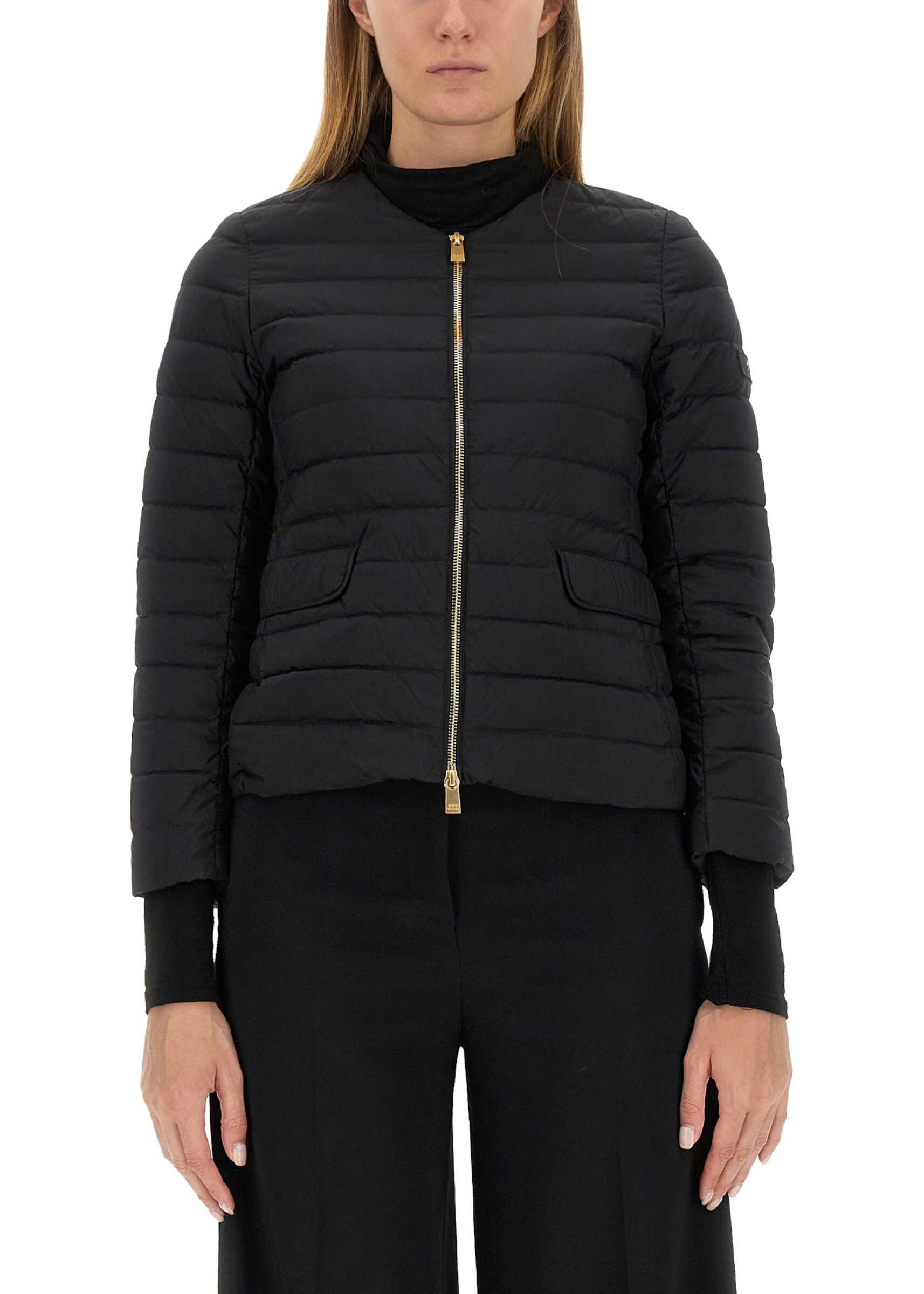 TATRAS Noko Jacket BLACK