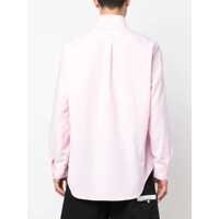 Camasi Palm Angels pentru Barbati - Camasi casual Palm Angels Tailor-Made Shirt PINK Barbati (BM 10695778) - B-mall.ro