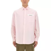 Camasi casual Tailor-Made Shirt Barbati