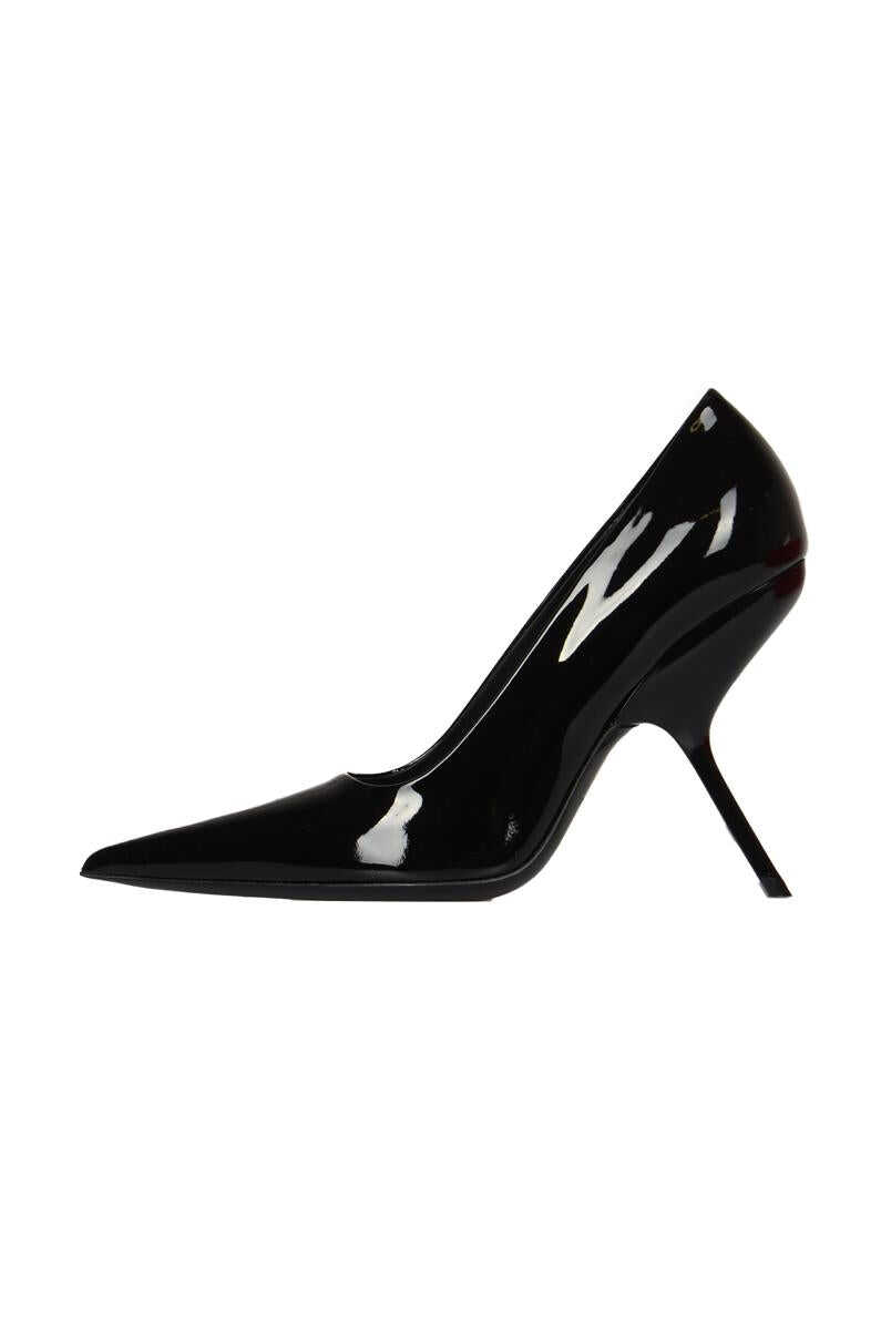 Ferragamo Ferragamo With Heel Black BLACK