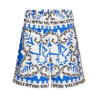 Pantaloni Valentino Garavani Bermuda Barbati