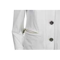 Geci Moorer Dama - Geci Moorer Moorer Jackets WHITE Femei (BM 10698508) - B-mall.ro