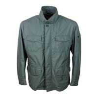Geci Moorer Jackets Barbati