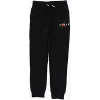 Pantaloni de trening Air Jordan Solid Color Joggers With Fleeced Inner Baieti