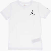 Tricouri Nike Air Jordan Crew-Neck T-Shirt With Front Embroidery