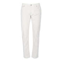 Blugi drepti 5 POCKETS PANTS Barbati