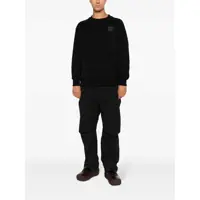 Bluze pentru Barbati - Bluze The North Face The North Face sweatshirt NF0A8533JK31 TNF BLACK Tnf Black Barbati (BM 10701871) - B-mall.ro