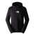 The North Face The North Face hoodie NF0A8583JK31 TNF BLACK Tnf Black