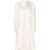 LEMAIRE Shirt Dress IVORY