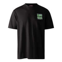 Tricouri The North Face THE NORTH FACE t shirt NF0A8535JK31 TNF BLACK