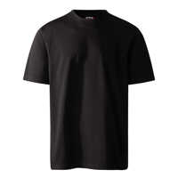 Tricouri The North Face THE NORTH FACE t shirt NF0A8536JK31 TNF BLACK