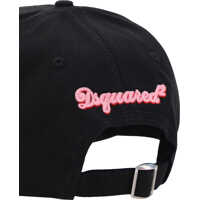 Sepci DSQUARED2 Dama - Sepci DSQUARED2 Baseball Cap M591 Femei (BM 10710262) - B-mall.ro