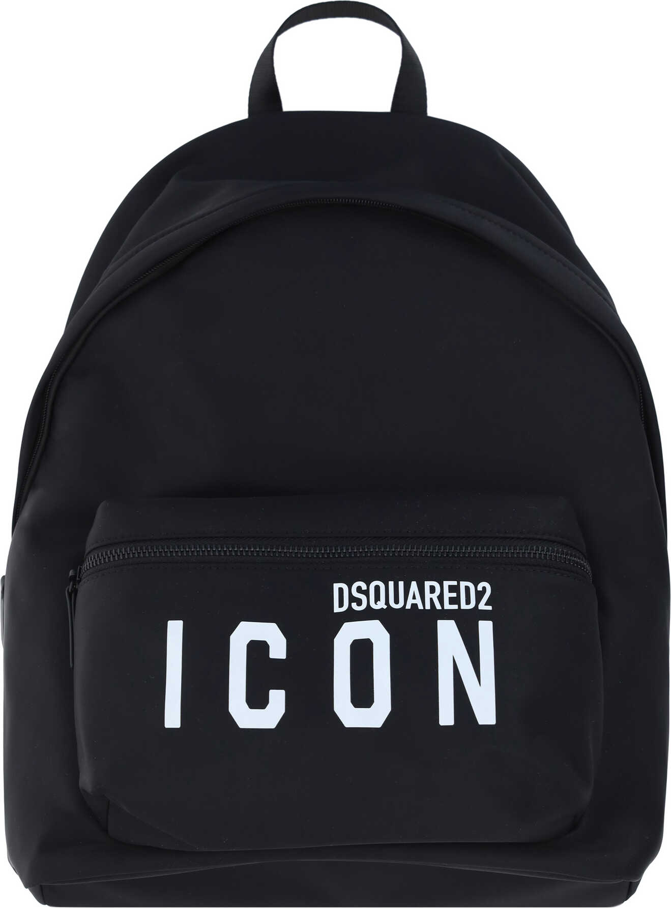 DSQUARED2 Backpack M436