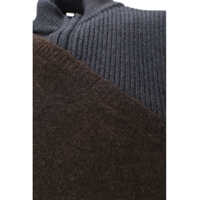 Pulovere Fendi pentru Barbati - Pulovere Fendi Sweater CORDOVAN/PELTRO Barbati (BM 10710667) - B-mall.ro