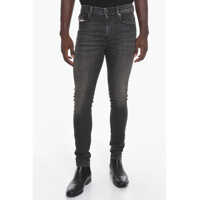 Blugi slim fit Skinny Fit 1983 D-Amny Jeans 15 Cm L.32 Barbati
