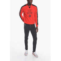 Blugi pentru Barbati - Blugi slim fit Diesel Skinny Fit 1979 Sleenker Jeans 15 Cm L.32 Gray Barbati (BM 10710964) - B-mall.ro