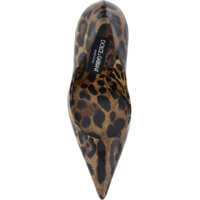 Pantofi cu toc Dolce & Gabbana Dama - Pantofi cu toc Dolce & Gabbana Leo Pumps LEO Femei (BM 10713223) - B-mall.ro