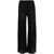 Fabiana Filippi Wide Leg Pants BLACK