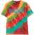DSQUARED2 Mc Logo T-Shirt* MULTICOLOUR