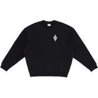 Bluze de trening Optical Cross Sweatshirt Barbati
