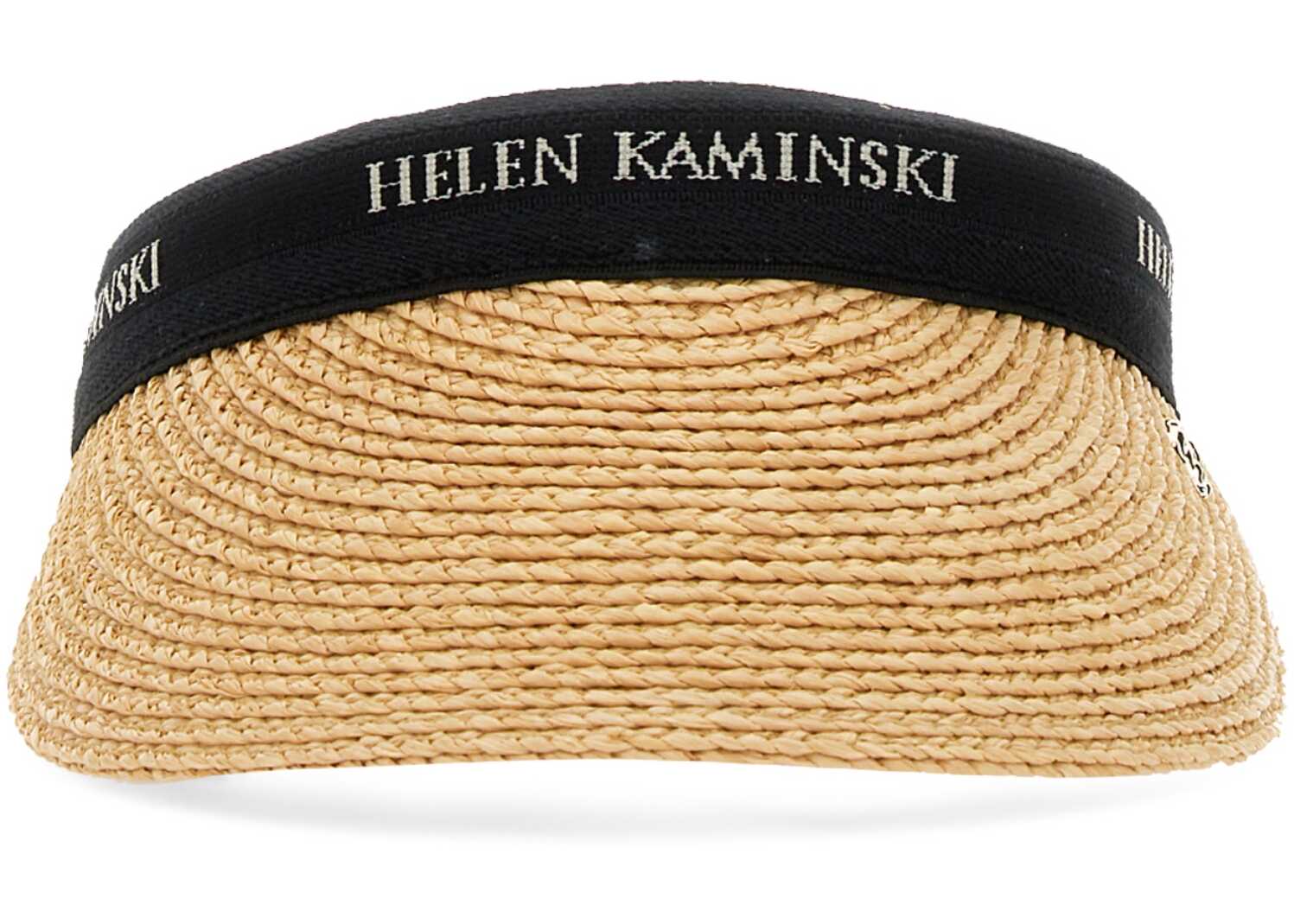 HELEN KAMINSKI Navy Hat BLACK