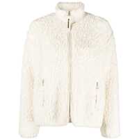 Geci Jil Sander Zip Sweatshirt Femei