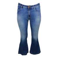 Pantaloni casual Jacob Cohen Trousers Femei