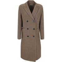 Paltoane Prague Coat Femei