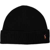Caciuli Beanie with logo embroidery Barbati