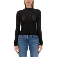 Bluze Tops In Mesh Femei