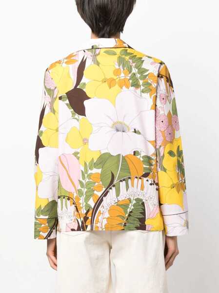 Bluze La DoubleJ Hammock Shirt MULTICOLOUR Femei (BM 10720021) 4