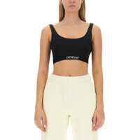 Sutiene Top Bra With Logo Femei