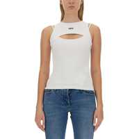 Bluze Tops With Logo Femei