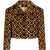 ETRO Cropped Jacket MULTICOLOUR