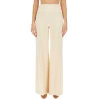 Pantaloni casual Wide Leg Pants Femei