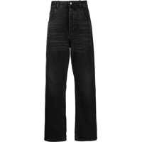 Blugi drepti HAIKURE Logan Jeans