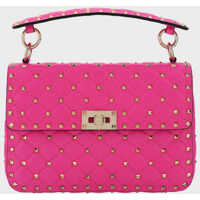 Genti de umar Valentino Garavani Rockstud Spike Shoulder Bag Femei