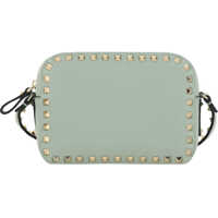 Genti de umar Valentino Garavani Rockstud Shoulder Bag Femei