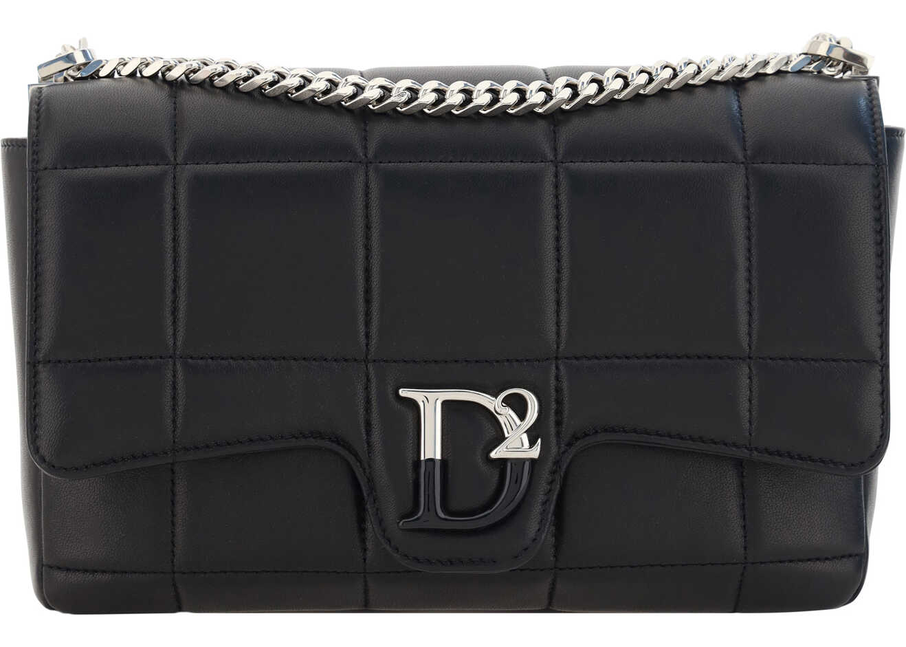 DSQUARED2 Shoulder Bag M802