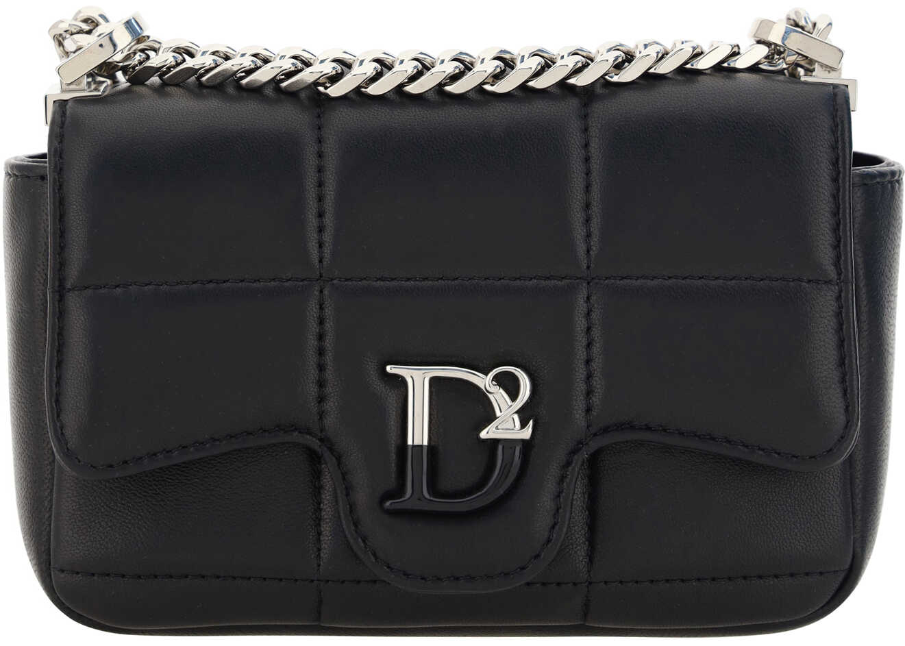 DSQUARED2 Shoulder Bag M802