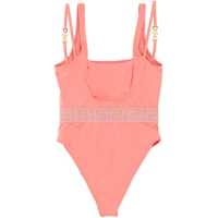 Costume de baie intregi One Piece Swimsuit With Medusa Greca Border '95 Femei