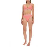Costume de baie intregi Medusa '95 Greek Border Bikini Bottom Femei